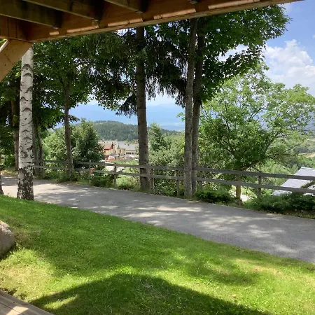 Chalet Les Sorbiers Egat Exterior photo