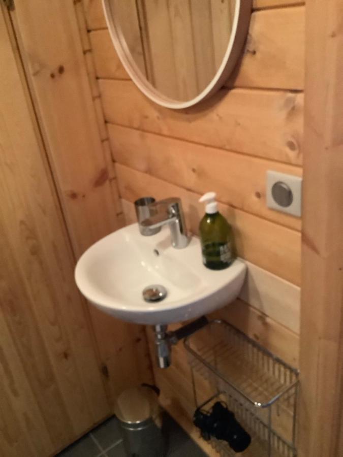 Apartment Les Sorbiers *