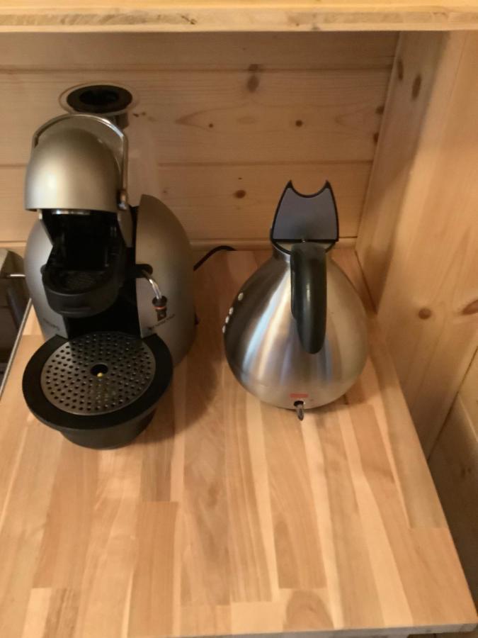 Apartamento Les Sorbiers