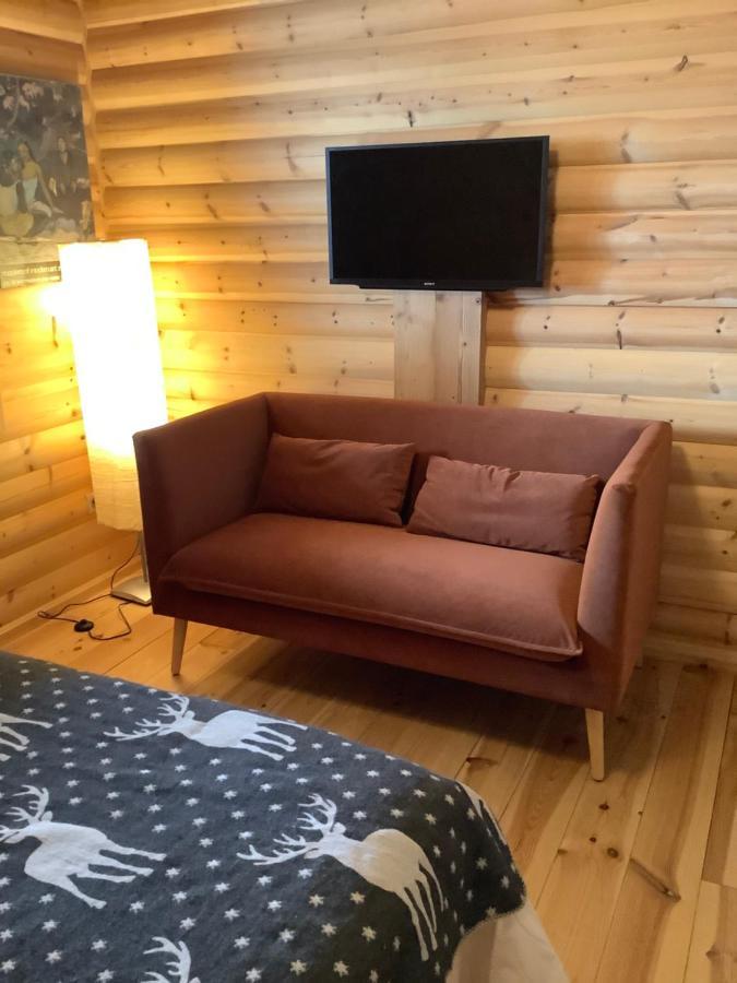 Les Sorbiers Apartment